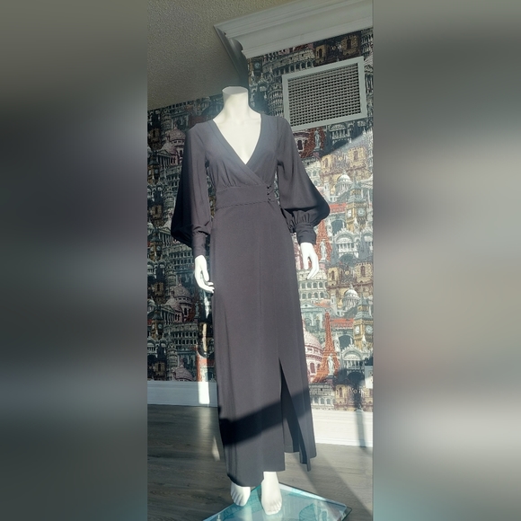 Dress Jimmy Choo for H&M. - Picture 5 of 9